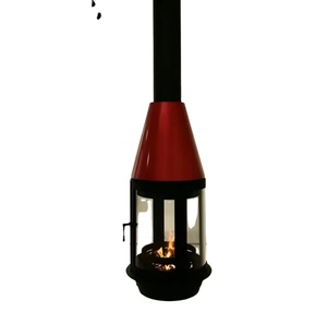เตาผิงไฟฟ้าแบบแขวนผนัง CH Special Shape Mental Suspended Bio <span class=keywords><strong>Alcohol</strong></span> Fire Cabinet Floating Shelf - Product Image 1