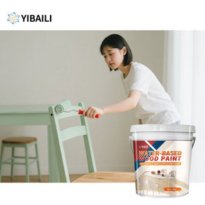 Meubles en <span class=keywords><strong>bois</strong></span> Yibaili reconditionnés, à changement de couleur, résistants à l'usure, <span class=keywords><strong>peinture</strong></span> reconditionnée pour la maison, vente chaude - Product Image 6