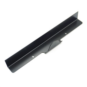 Услуги по гибке, сварке и лазерной резке листового металла из алюминия и нержавеющей стали с сертификацией ISO - Product Image 2