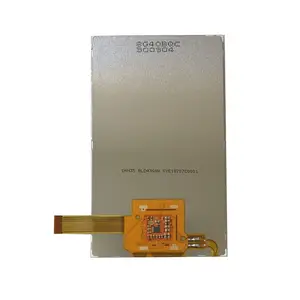 ''4.3'' Ortustech Blanview 480*800 Transflectieve Lcd-Scherm Module Voor Hce300 Gps Rtk