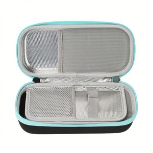 Customized Wholesale Medical Diabetic Insulin Cooler Bag for Medication Eva Case Insulin Cooler Bag for Travel - Product Image 3
