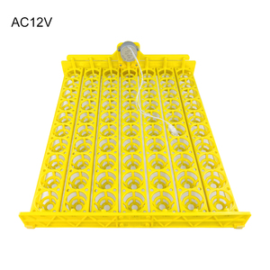 Fournisseurs chinois incubateurs œufs <span class=keywords><strong>à</strong></span> <span class=keywords><strong>couver</strong></span> couveuse automatique d'œufs de poule incubateur de volaille plateau de 70 œufs - Product Image 6