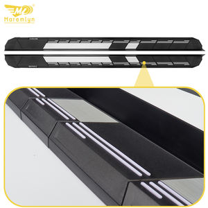 Maremlyn personnalisé Logo personnalisé marchepied latéral pour accessoires extérieurs de voiture OEM marchepieds pour <span class=keywords><strong>Ford</strong></span> marchepied latéral - Product Image 4