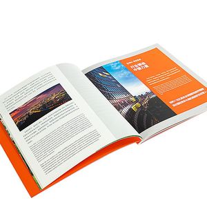 Publicación de Libros Personalizados, Impresión de Libros de Texto con Fotos a Color, Catálogos, Revistas, Impresión de Libros con Tapa Dura y Tapa Blanda - Product Image 5