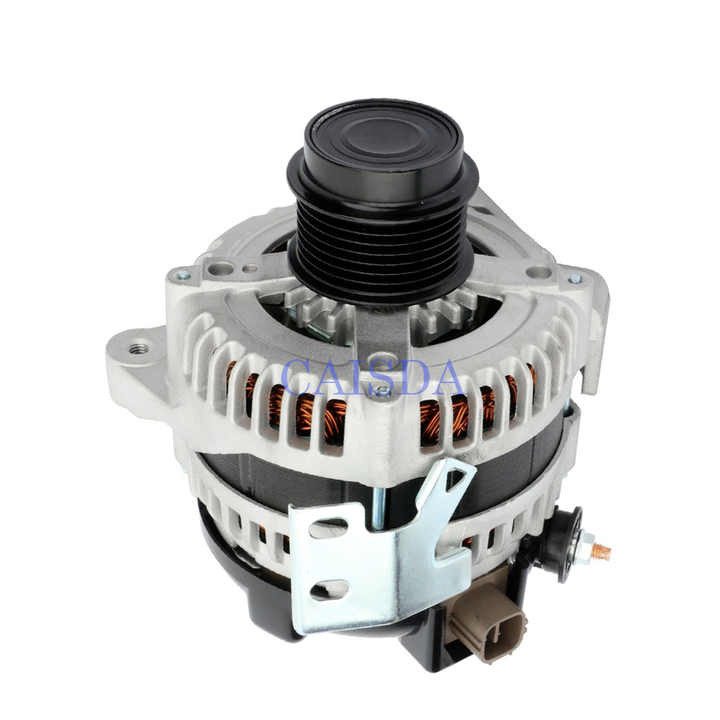 100Amp New Alternator Fit for L4 2.4L Toyota for Corolla