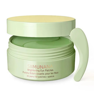 Masque pour les yeux OEM/ODM pour la réduction des rides, des cernes et des poches sous les yeux - Product Image 1