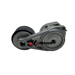 Tendeur de courroie de moteur de machine 3779087 377-9087 pour chargeuse 434 430 432 Moteur C6.6 - Product Image 3