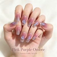 Vente en gros de faux ongles de style français de haute qualité pour application sur les doigts, en matériau ABS, pour les fêtes et les loisirs quotidiens