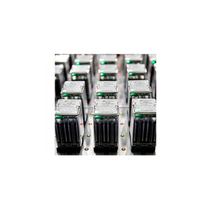 Relé Arteche VDF10 24 VDC con indicador luminoso verde para aplicaciones electromagnéticas - Product Image 2