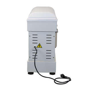 Meilleur mélangeur de pâte à spirale <span class=keywords><strong>10</strong></span> <span class=keywords><strong>litres</strong></span> 30qt 40 <span class=keywords><strong>litres</strong></span> Impastatrice 5kg 12kg 16kg mélangeur de farine prix de la machine au Bangladesh - Product Image 4