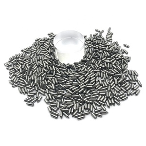 إبرة/قلم نقش/دبابيس من كربيد التنجستن عالية الجودة مُلبدة بقطر 3*9 مم، حبيبات 0.6-1.2 ميكرومتر، سبيكة YL10.2/YG6/YG8/K10/K20/K30 - Product Image 2