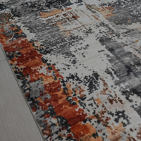 Tapis en fausse fourrure de lapin, tapis moelleux antidérapant, lavable, impression et taille personnalisées, tapis doux et chaud pour la décoration intérieure