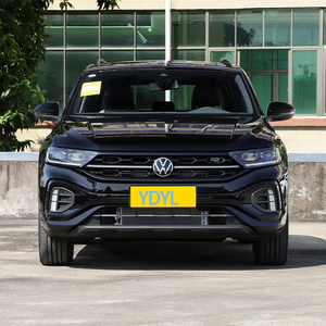 <span class=keywords><strong>T</strong></span>-<span class=keywords><strong>Roc</strong></span> Volkswagen 2023 VW TROC SUV 2024 Conduite à Gauche <span class=keywords><strong>Essence</strong></span> 2025 Véhicule d'<span class=keywords><strong>Occasion</strong></span> Voiture Automatique Chinois En Stock 2RM - Product Image 2