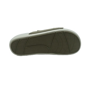 Sandales HEVA Classic Summer pour hommes, antidérapantes, en microfibre, semelle TPR, bout ouvert, imperméables, légères, en EVA. - Product Image 2