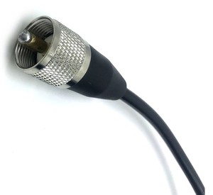 Magnético, ase 134, Z 430, 2.15dB, ntenna para Radio - Product Image 4