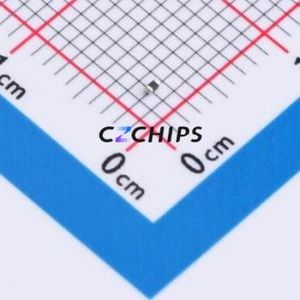 Termistor NTC FNTC0402X104F4250FB, Resistencia 0402, 100kOhm, 4250K, 1%, 4310K - Product Image 2