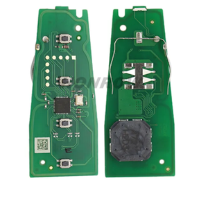 Xhorse Xsps01en Cho Porsche Phong Cách Xm38 Phổ Thông Minh <span class=keywords><strong>Key</strong></span> - Product Image 2