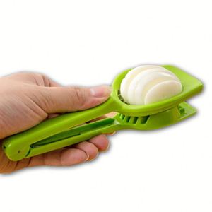 Pelador y Cortador de Frutas y Verduras de Plástico, Separador de Pulpa, Utensilio de Cocina, Accesorio para el Hogar - Product Image 1