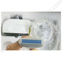 Sonde transductrice à réseau linéaire 75L38P compatible avec la machine DP30 5,0 MHz. - 10,0 MHz