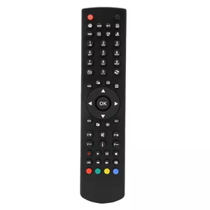 Mando a distancia de repuesto para Vestel Telefunken RC1912 / Toshiba / Hitachi / Teletech / Celcus / Finlux / <span class=keywords><strong>OK</strong></span> / ISIS / Acer / Po - Product Image 1