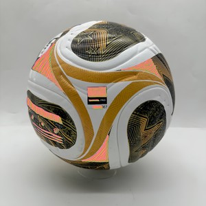 Pallone da <span class=keywords><strong>calcio</strong></span> <span class=keywords><strong>finale</strong></span> Mondiali 2026 in PU, realizzato appositamente per i tifosi <span class=keywords><strong>di</strong></span> <span class=keywords><strong>calcio</strong></span>, ideale per le partite della Coppa del Mondo 2026 - Product Image 1
