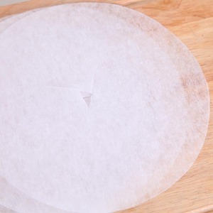 Nahe Oil Absorbing Paper 18 Cm For Soup Frying Baking Air Frying Kitchen Use - Product Image 2