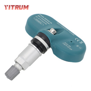 Capteur TPMS Yitrum 434Mhz 3641100XKW09A pour système de surveillance de la pression des pneus Great Wall C30 - Product Image 2