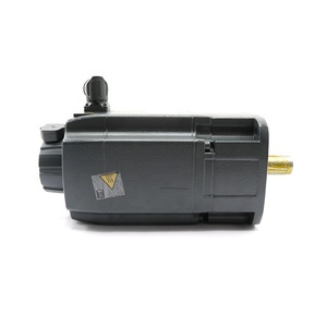 มอเตอร์รุ่นดั้งเดิม 1FK7063-2AC71-1RH0 สำหรับการควบคุมการเคลื่อนที่ในอุตสาหกรรมยานยนต์และการผลิตอุปกรณ์อิเล็กทรอนิกส์ - Product Image 1