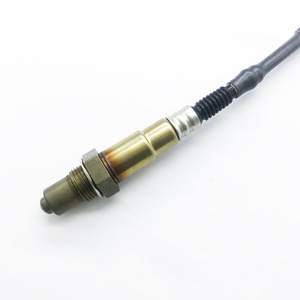 Capteur d'oxygène pour Ford Galaxy Mondeo S-Max pour Volvo S60 S80 V40 1.6-2.3L 1376445 0258006927 30757556 6G91-9G444-AA - Product Image 3