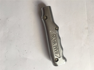 OEM tùy chỉnh kim loại tính chất cơ học ổn định ăn mòn Độ cứng độ dẻo sức mạnh đúc chết - Product Image 6