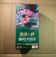 OP TCG Starter Deck EX ST-30 Luffy Ace Neuf Scellé