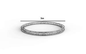<span class=keywords><strong>Rondelle</strong></span> de blocage dentée externe anti-déchirure pour quincaillerie de fixation - Product Image 5