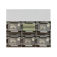 SY CHIPS IC HD64F3687 DF3687HV Nuevo Circuito Integrado Original QFP-64 HD64F3687HV