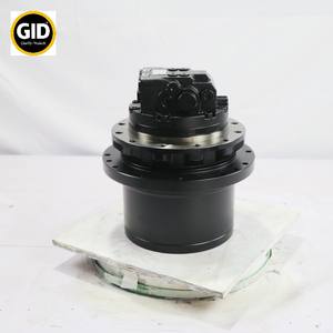 Piezas de excavadora <span class=keywords><strong>Takeuchi</strong></span> <span class=keywords><strong>TB175</strong></span> usadas, Motor de viaje TM09, transmisión <span class=keywords><strong>final</strong></span>, marca GID, 6 meses de garantía, fabricado en China - Product Image 3