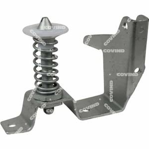 SOPORTE LH adecuado para Iveco EUROCARGO 60 EUROCARGO 150 EUROCARGO 120 EUROTECH (98444283) - Product Image 1