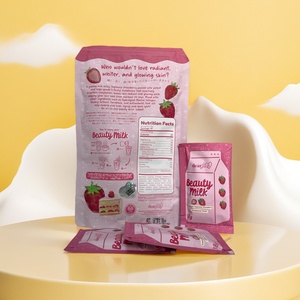 <span class=keywords><strong>Latte</strong></span> in Polvere Sbiancante al Glutatione Economico Bestseller in Africa, Integratore Alimentare Originale, Bevanda al Collagene, <span class=keywords><strong>Latte</strong></span> di Bellezza Dear Face - Product Image 3