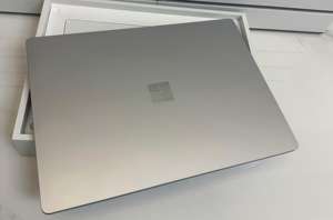 Oferta: Laptop Surface de 15 Pulgadas, Intel Core i7-1065G7, 16GB RAM, 512GB, Portátil Empresarial Delgado - Product Image 3