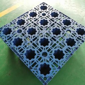 Réservoir d'<span class=keywords><strong>eau</strong></span> de pluie souterrain maison résidentielle jardin sentier enfoui collecte des eaux de ruissellement réservoirs modulaires - Product Image 6