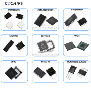 Microcontrolador verificado SEMQN101 QFP Circuito integrado IC CZSKU:UF127AQK38 - Product Image 3