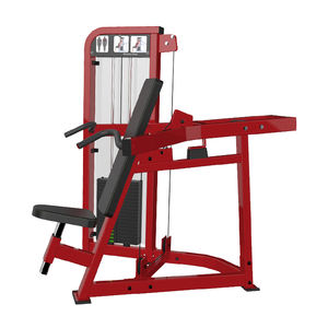 Suministro <span class=keywords><strong>de</strong></span> fábrica china Precio <span class=keywords><strong>barato</strong></span> Mejor entrenador <span class=keywords><strong>de</strong></span> levantamiento <span class=keywords><strong>de</strong></span> pesas Cable Crossover Smith Machine Sistema <span class=keywords><strong>de</strong></span> polea <span class=keywords><strong>de</strong></span> prensa <span class=keywords><strong>de</strong></span> hombro - Product Image 2