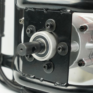 เครื่องขุดหลุม1800W เครื่องขุดดินทนทานใช้ในราคาถูก - Product Image 4