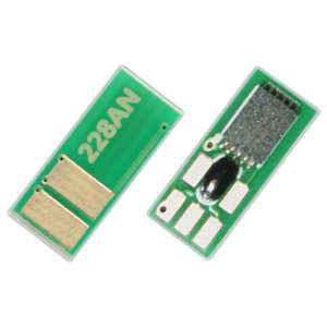 Chip para <span class=keywords><strong>Hewlett</strong></span> Packard HP laserjet CF 413A 411A M452nw M-450 452-dw CF-410A de láser chip envío más bajo - Product Image 6