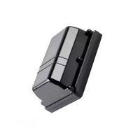 Balise Bluetooth YK10B862 étanche IP68, longue autonomie, portée 100m, suivi de température, solution de vente au détail pour la chaîne du froid, capteur BLE