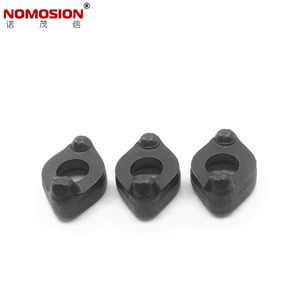 NOMOSION Milling Cutter Holder R6 <b>Clamp</b> Block For CNC Milling Tool - Product Image 1
