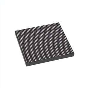 1760 bbga, FCBGA 5SGXEB5R1F43C2G อิเล็กทรอนิกส์ FCBGA IC แบบฝังวงจรรวม FPGA 600 i/o 1760FBGA - Product Image 1