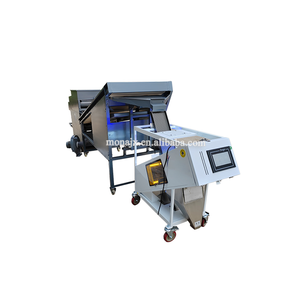 Machine de tri des vers de <span class=keywords><strong>farine</strong></span> Séparateur automatique de larves de vers de <span class=keywords><strong>farine</strong></span> jaune prix de la machine de tri criblage des vers de <span class=keywords><strong>farine</strong></span> - Product Image 3