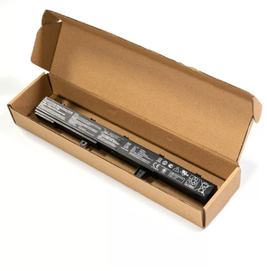 Batería para portátil <span class=keywords><strong>Asus</strong></span> X451 <span class=keywords><strong>X551</strong></span> X451C X451CA X551C X551CA A41N1308 A31N1319 11.48V 2200mAh - Product Image 6