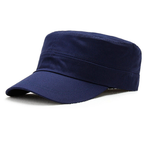 Gorra de Papá Personalizada de Alta Calidad con Logotipo Personalizado, Color Negro, Azul Marino, Gris, Marrón, Blanco, Beige, Gorra Plana - Product Image 6
