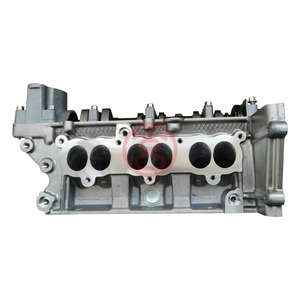 Milexuan ยี่ห้อใหม่ 910045 1857524 1917576 1765041 1.0T Ecoboost M1DA เครื่องยนต์ฝาสูบสําหรับฟอร์ด EcoSport โฟกัส 1.0t - Product Image 3