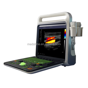 Diskon besar mesin <span class=keywords><strong>ultrasound</strong></span> doppler jantung dengan probe hybrid array untuk penggunaan jantung - Product Image 1